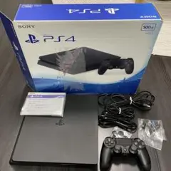 SONY PlayStation4 CUH-2000A