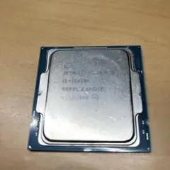 Intel Core i5-11400F CPU LGA 1200