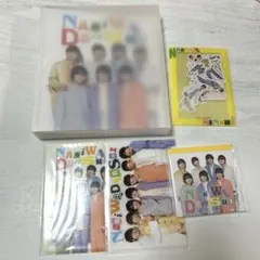未開封あり☆なにわ男子 ポートレートシリーズ　2022　5点セット