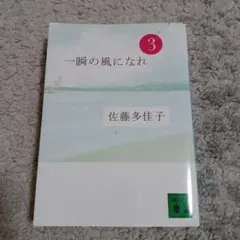 一瞬の風になれ 第三部 ドン