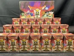 ドラゴンクエスト ボトルキャップ 天空編 1BOX