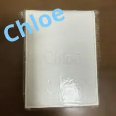 Chloe メモパッド