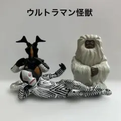 ウルトラマン 怪獣まちぼうけ 3種セット