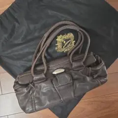 RENATO ANGI　クロコ型押し　パーティーバック RENATO ANGI クロコ型押し パーティーバック ハンドバッグ