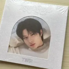 LAST BELL ギョンミン CD