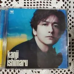 2枚組CD　石丸幹二