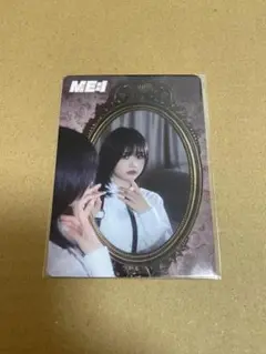 佐々木心菜 KOKONAトレカ タワレコ オンライン ME:I WHO I AM