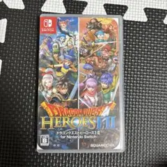 ドラゴンクエストヒーローズI・II for Nintendo Switch