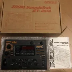2025年最新】ST-224 ZOOMの人気アイテム - メルカリ