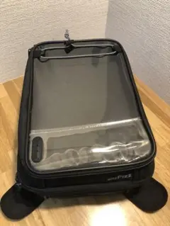 タナックス モトフィズ スマートタンクバッグ