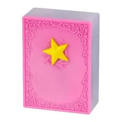 アイカツ！グッズコレクション2 A賞 アイカツフォン型ドラム式オルゴール