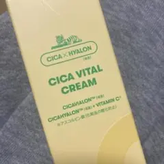 CICA シカバイタルクリーム VT