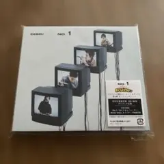 DISH// アルバム DVD