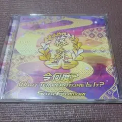 コナミ 今何度 beatmania CD