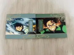 鬼滅の刃 ufotable ダイニング ウェルカムポップ 無一郎 炭治郎