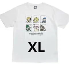 東海オンエア　Tシャツ＆ショッパー袋（虫眼鏡）