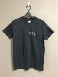 新品 希少 k.d. lang 90s デットストック ツアー Tシャツ