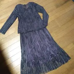 セットアップスーツ