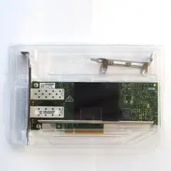 Intel X710-DA2 10GbE LANカード HP 562SFP+