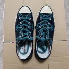 CONVERSE Chuck 70 Peace Symbols