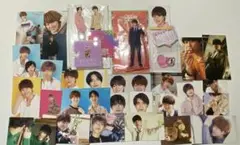 なにわ男子 西畑大吾 ちびぬい 初心LOVE ぬいぐるみ マスコット