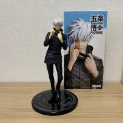 五条悟 フィギュア
