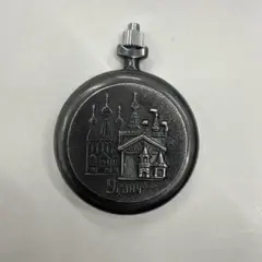 CHAIKA 懐中時計 ロシア製