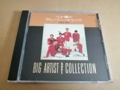 ハナ肇とクレージーキャッツ■ベストアルバムCD■全２０曲入り■植木等■志村けん