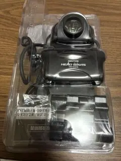 GENTOS LEDヘッドライト