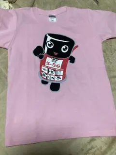 KURE キャラクターTシャツ 130サイズ