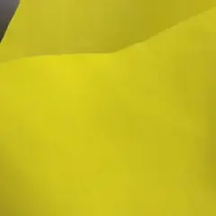 イエロー生地