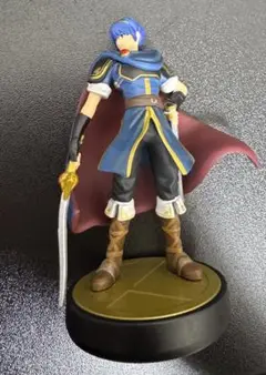 amiibo マルス＊箱無し