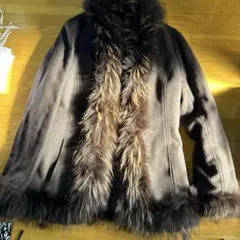 リアルファーヒロココシノ受注会商品