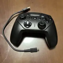 GYRO CONTROLLER USB-C ブラック