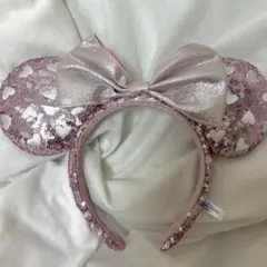 カチューシャ フリー ミニー