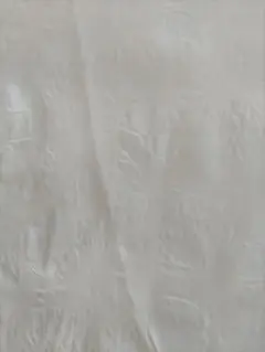 生成り生地　織柄