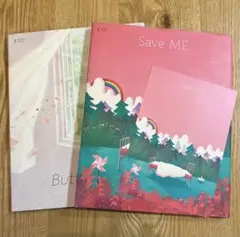 BTS GRAPHIC LYRICS