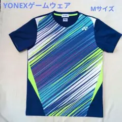YONEX ゲームウェア　Мサイズ