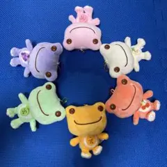 かえるのピクルス まとめ売り 送料込み
