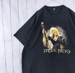 【入手困難】MADE WORN グランジ Stevie Nicks Tシャツ S 入手困難】MADE WORN グランジ Stevie Nicks Tシャツ S - メルカリ