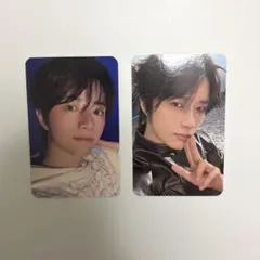 txt together オリーブヤング　ボムギュ