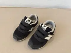 ニューバランス313 スニーカー（16cm）
