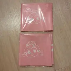 【新品未開封】桜姫・日本ハムファイターズ ロゴ入りバルーン　2セット