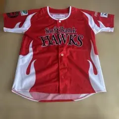 SoftBank Hawks ユニフォーム 鷹の祭典サマーブースト2025 L
