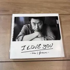 I LOVE YOU - now & forever - 桑田佳祐