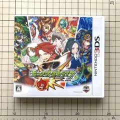 \\9/30迄// ニンテンドー3DSソフト【モンスターストライク】