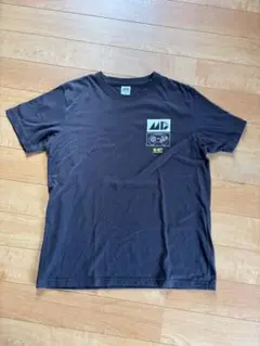 メガドライブ　Tシャツ 16bit グレー　メンズL