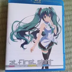 わかむらP/at first sight～Best Selection of …