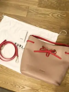 フルラ バッグ FURLA COSTANZA コスタンザ BLE3Q2500