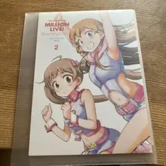 THEIDOLM@STERMILLIONLIVE!BloomingClover2